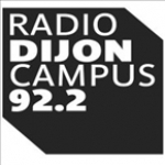 Radio Campus Dijon France, Dijon