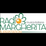 Radio Margherita Network Italy, Palermo Monte