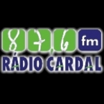 Rádio Cardal Portugal, Pombal