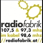 Radio Fabrik Austria, Salzburg