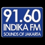 Indika FM Indonesia, Jakarta