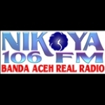 Nikoya FM Indonesia, Banda Aceh