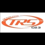 TRS The Radio Station Italy, Roma