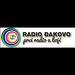 Radio Djakovo Croatia, Dakovo