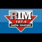 Radio Imotski Croatia, Imotski