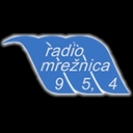 Radio Mreznica Croatia, Mreznica