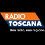 Radio Toscana Italy, Monsummano Terme