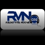 Radio Vita Nuova Italy, Olbia