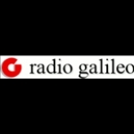 Radio Galileo Italy, Gubbio