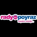Radyo Poyraz Turkey, Bursa
