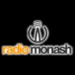 Radio Monash Australia, Clayton North