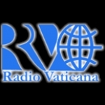 Radio Vatican 2 Vatican, Vatican