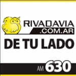 Radio Rivadavia Argentina, Rivadavia