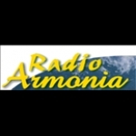 Radio Armonia Chile, Santiago de Chile