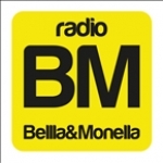 Radio Bella & Monella Italy, Lago