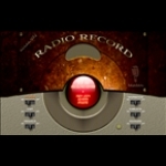 Radio Record Italy, Riccione
