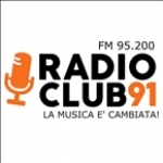 Radio Club 91 Italy, Napoli