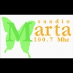 Marta FM Estonia, Põlva