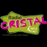 Radio Cristal France, Gérardmer