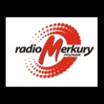 Radio Merkury Poland, Poznan