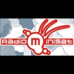 Radio Minisat Targoviste Romania, Judetul Dambovita