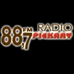 Radio Piekary Poland, Piekary