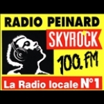 Radio Peinard Skyrock France, Béziers