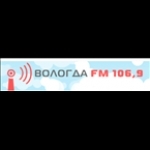 Radio Premier Russia, Vologda