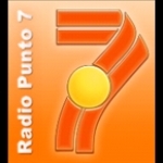 Radio Punto 7 Chile, Concepcion