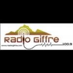 Radio Giffre France, Samoëns