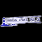 Radio Sotenas Sweden, Kungshamn