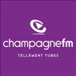 Champagne FM France, Château-Thierry
