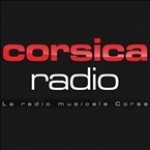 Corsica Radio France, Corte