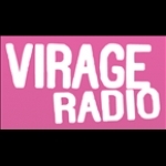 Virage Radio France, Lyon