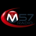 M57 Radio France, Woippy