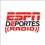 ESPN Deportes Radio NY, New York