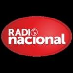 Radio Nacional Peru, Lima