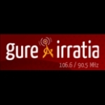 Gure Irratia France, Ustaritz
