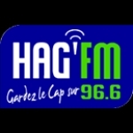 HAG' FM France, Beaumont-Hague