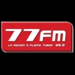 77 FM France, Meaux