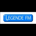 Legende FM France, Plouguerneau