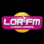 Lor' FM France, Landres