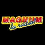 Magnum La Radio France, Remiremont