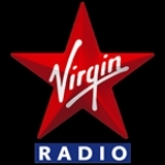 Virgin Radio France, Paris