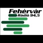 Fehervar Radio Hungary, Székesfehérvár