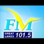 Great Lakes FM Australia, Forster