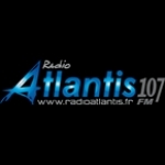 Radio Atlantis France, Nozay
