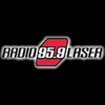 Radio Laser France, Guichen