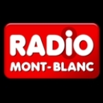 Radio Mont Blanc Chamonix France, Borville