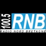 Radio Nord Bretagne France, Plouigneau
